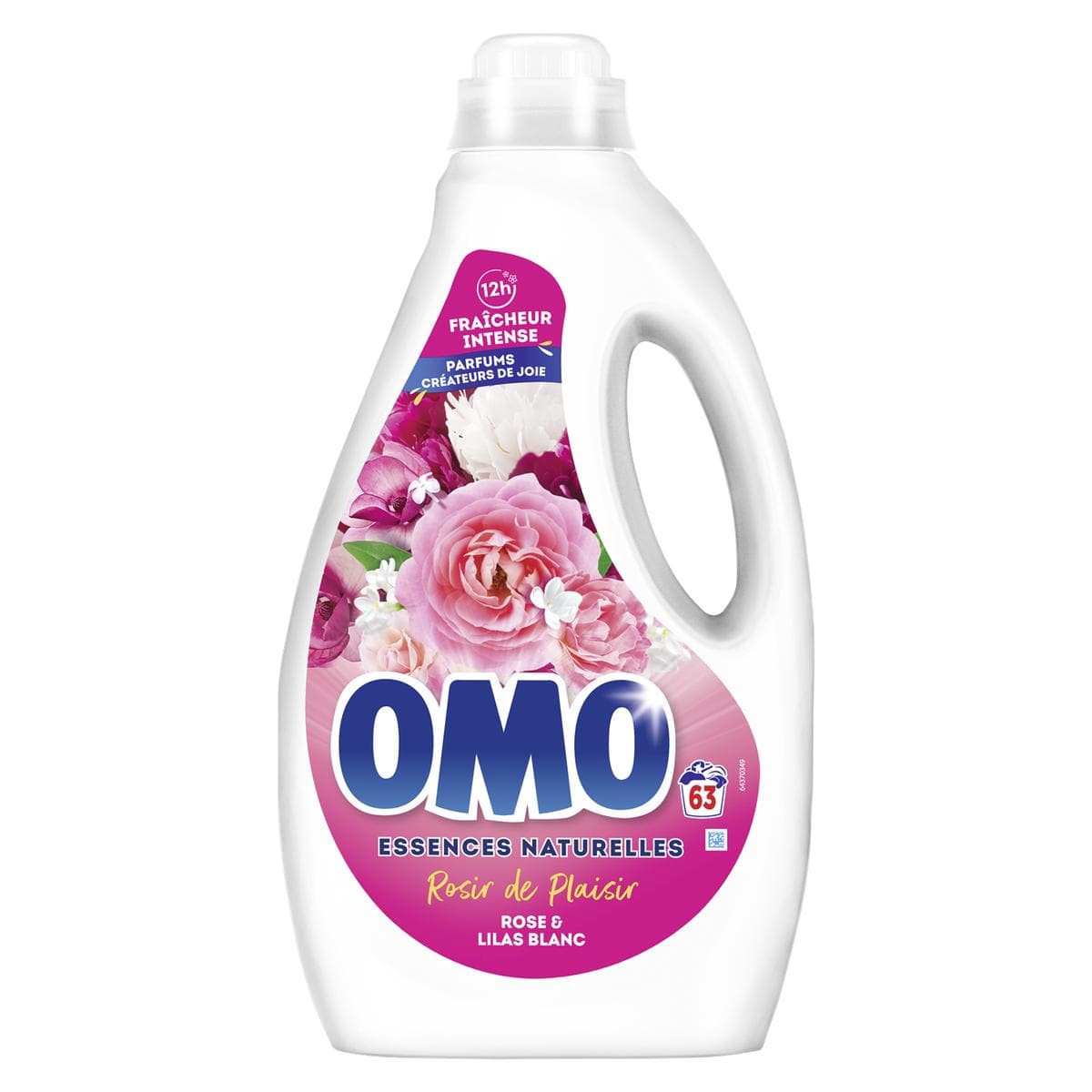 Lessive Professionnelle